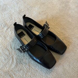 Dolce Vita Strap Flats